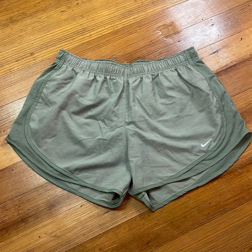 Womens Nike Shorts